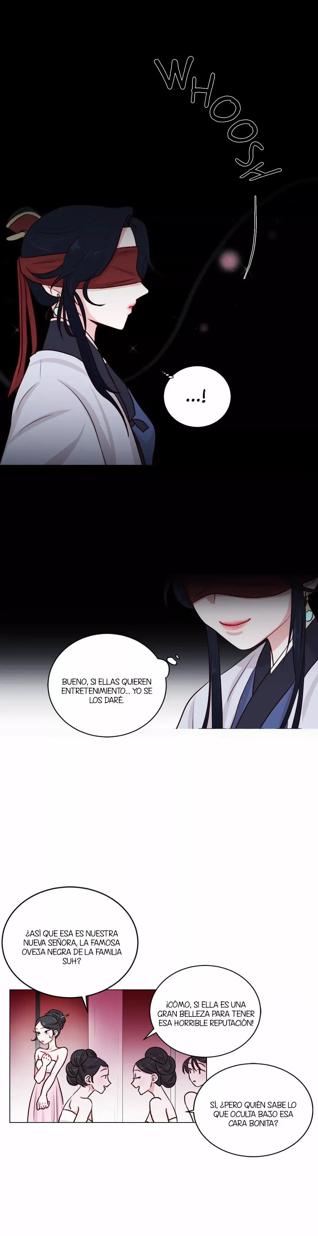Moonlight garden Capítulo 6 - Page 12