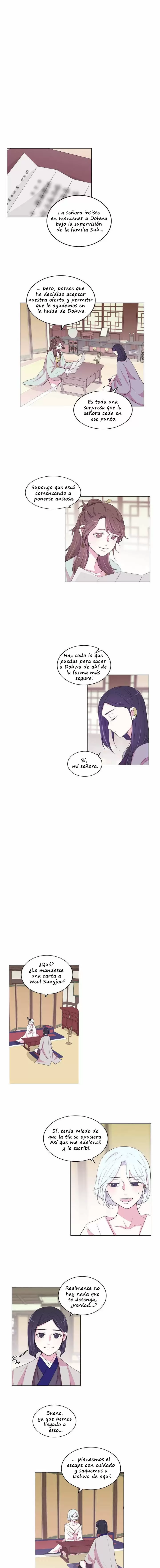 Moonlight garden Capítulo 60 - Page 2