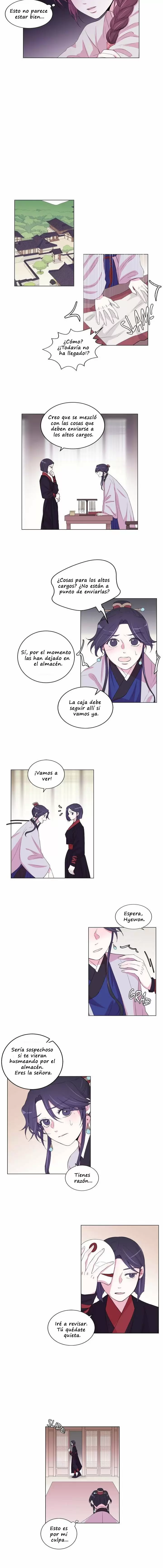 Moonlight garden Capítulo 60 - Page 7