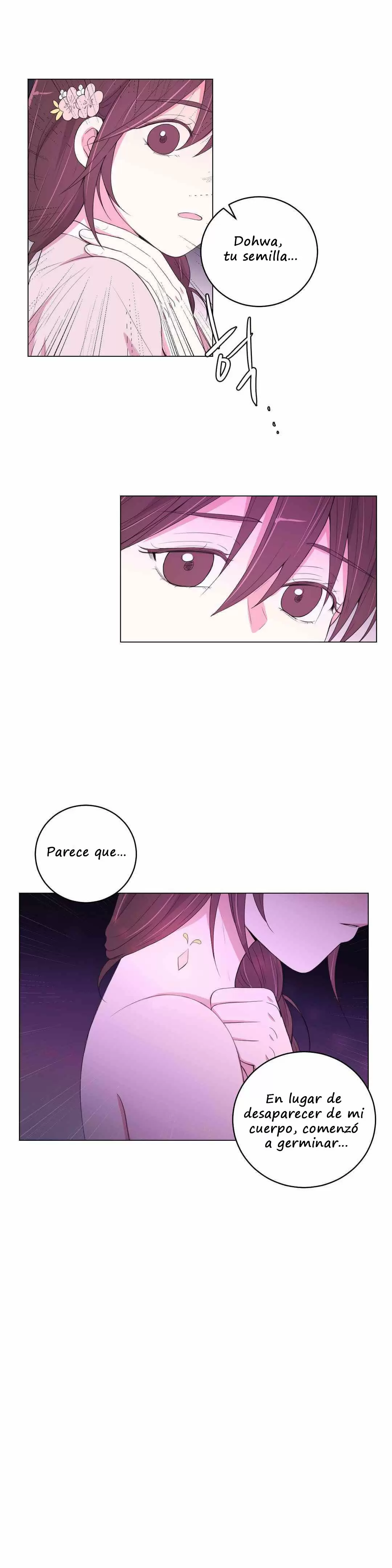 Moonlight garden Capítulo 61 - Page 5