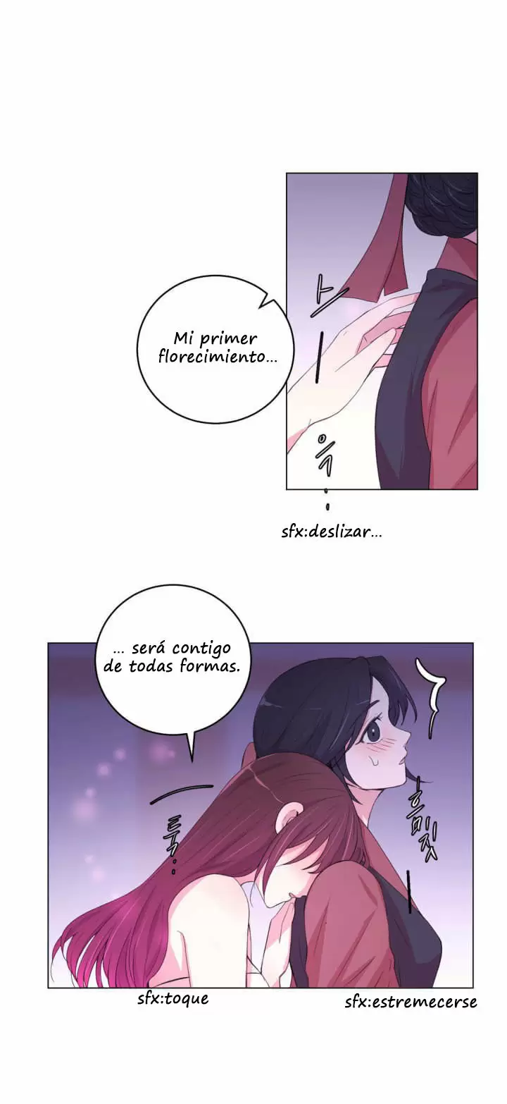 Moonlight garden Capítulo 63 - Page 7