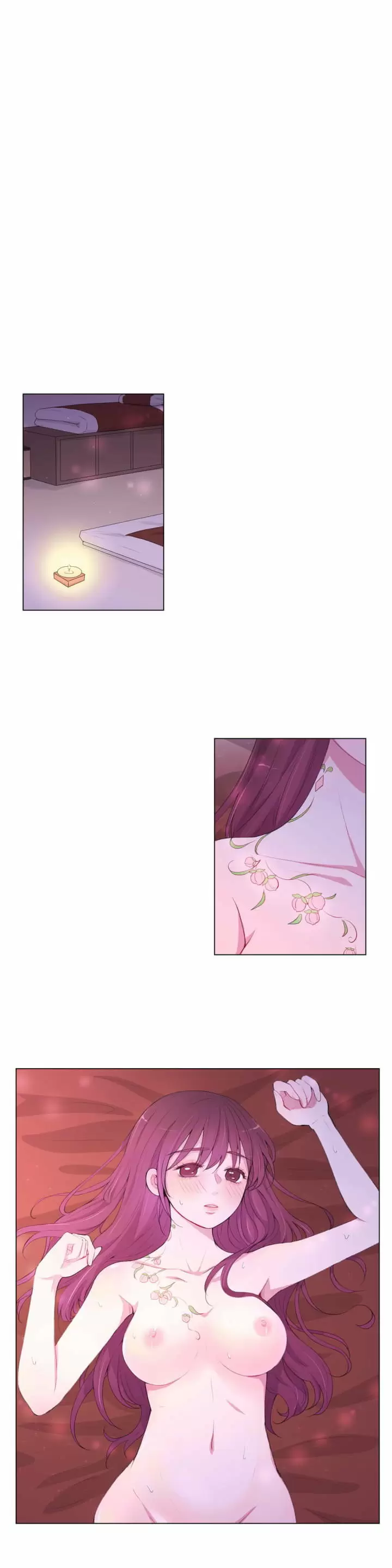 Moonlight garden Capítulo 64 - Page 2