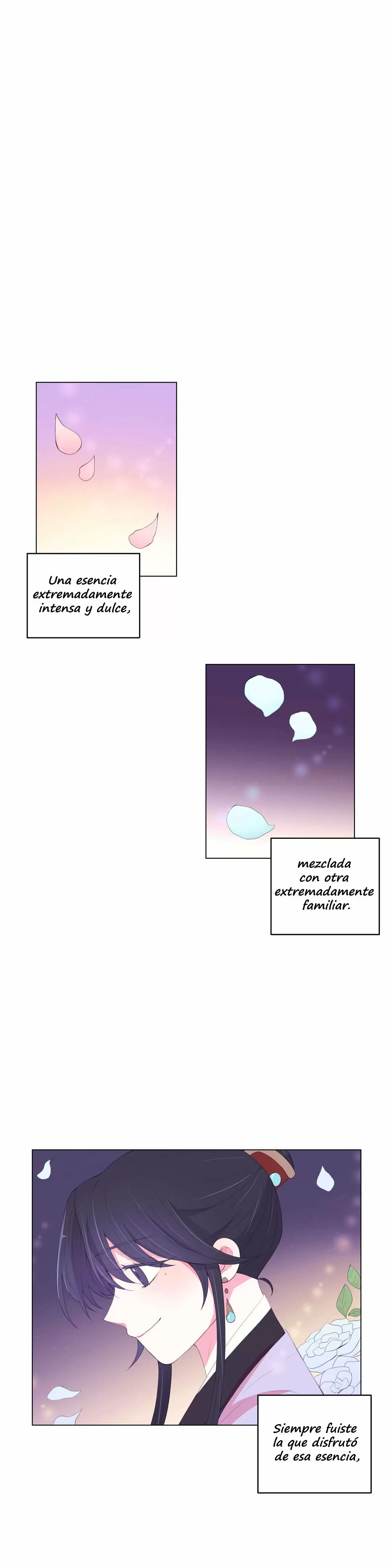 Moonlight garden Capítulo 66 - Page 3