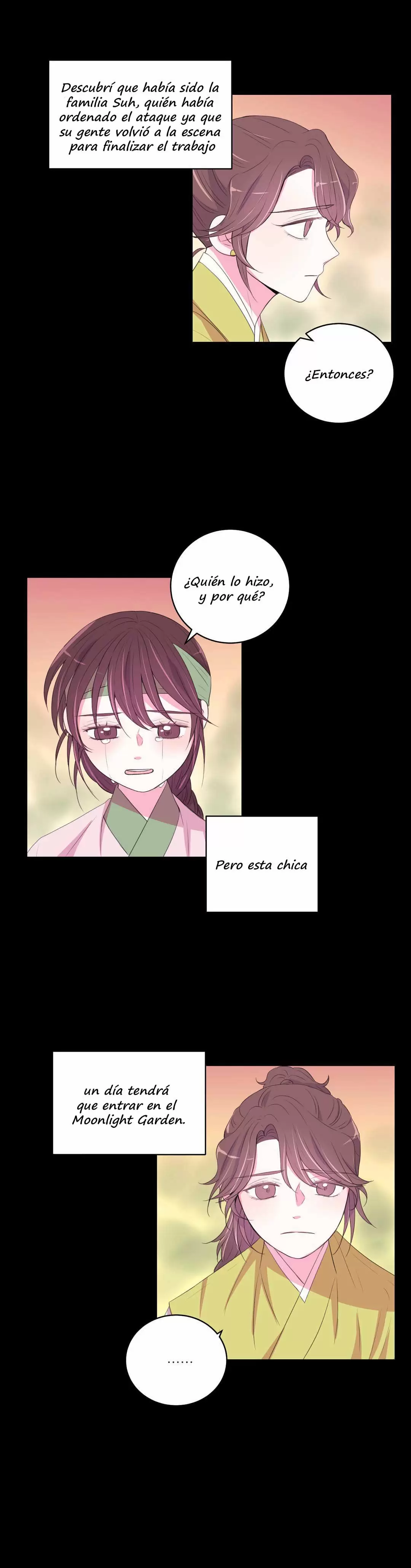 Moonlight garden Capítulo 68 - Page 10