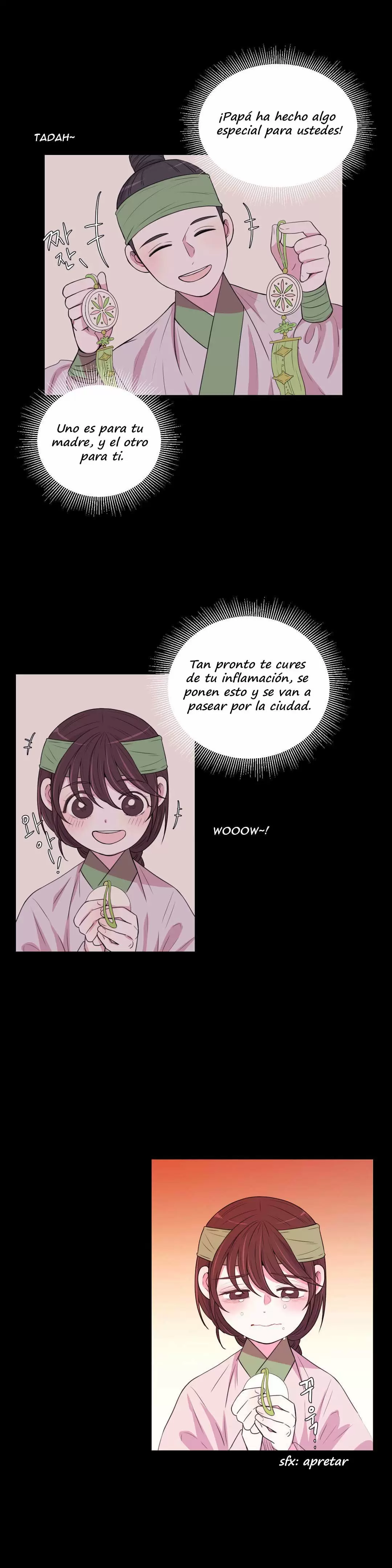 Moonlight garden Capítulo 68 - Page 12