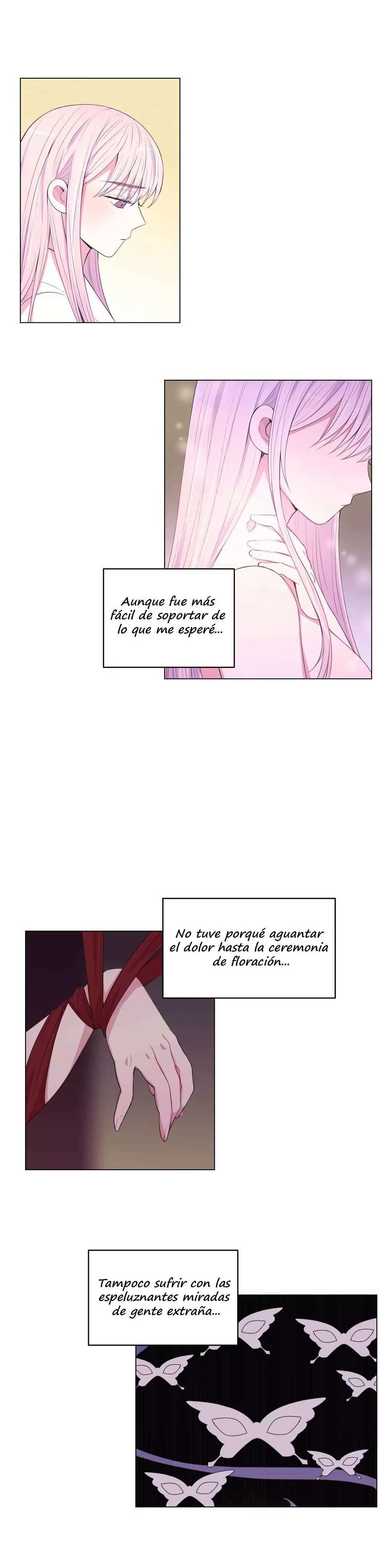 Moonlight garden Capítulo 68 - Page 16