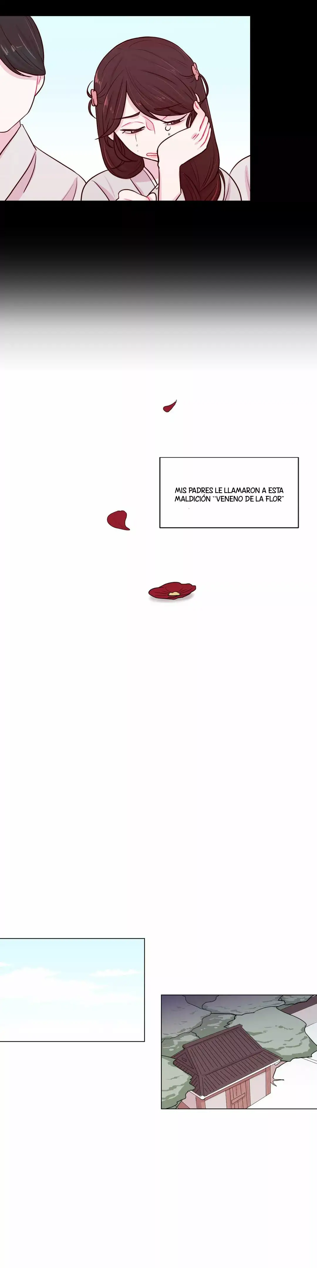 Moonlight garden Capítulo 7 - Page 15