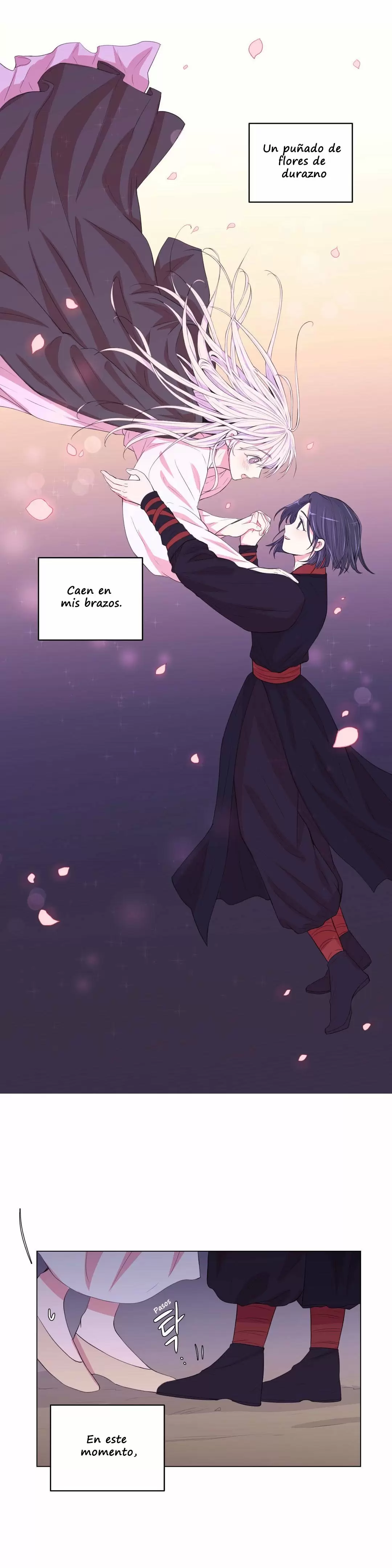 Moonlight garden Capítulo 70 - Page 18