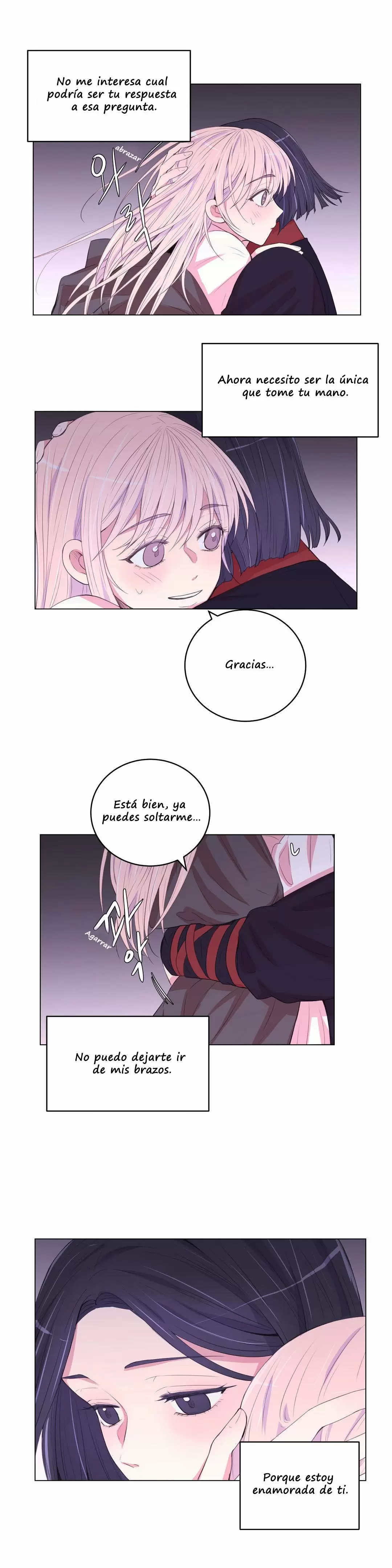 Moonlight garden Capítulo 70 - Page 19