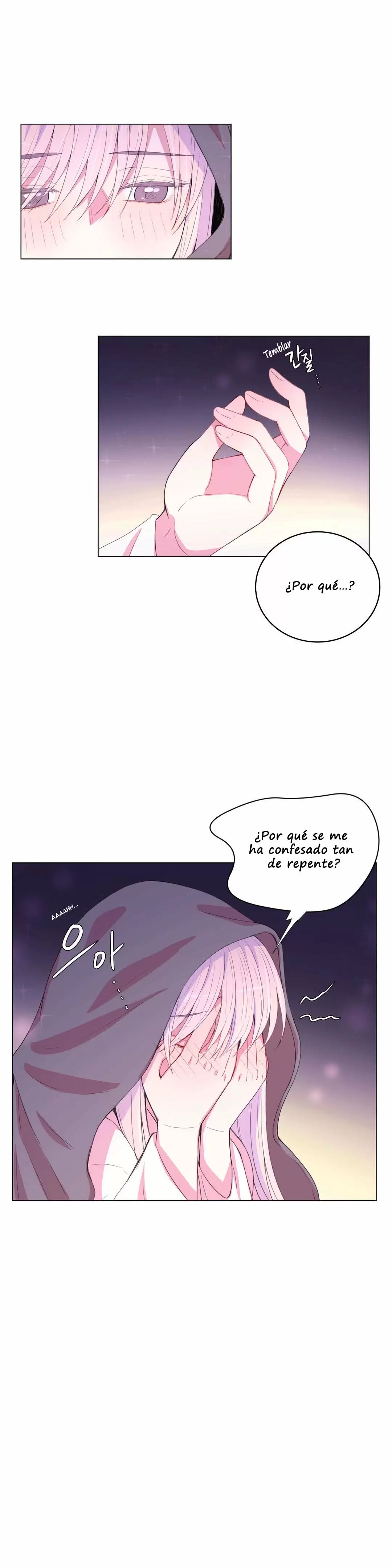 Moonlight garden Capítulo 71 - Page 6