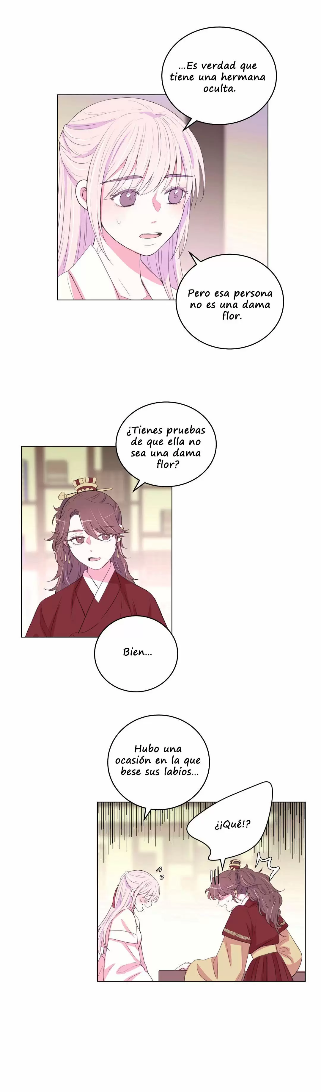 Moonlight garden Capítulo 72 - Page 14