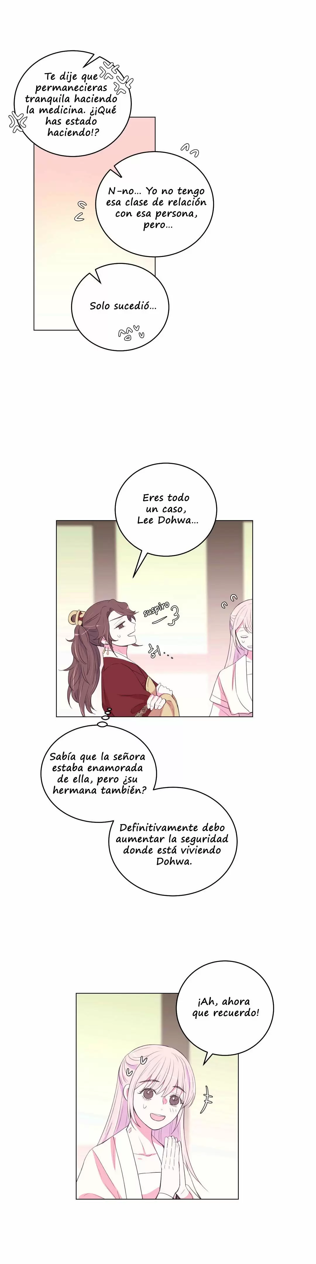 Moonlight garden Capítulo 72 - Page 15