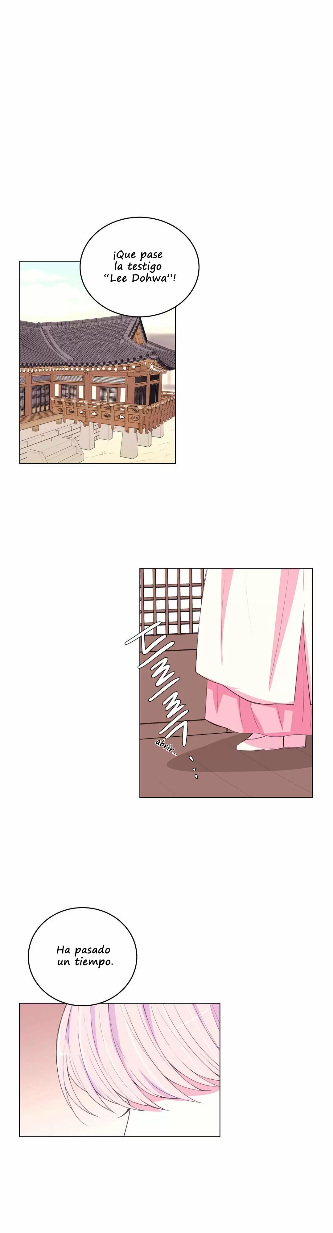 Moonlight garden Capítulo 72 - Page 8