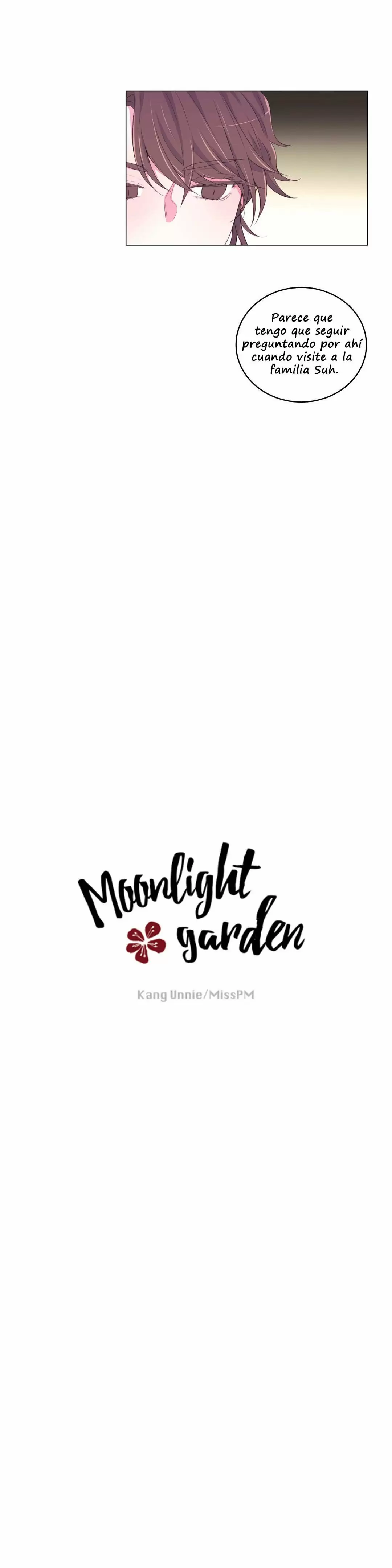 Moonlight garden Capítulo 73 - Page 3