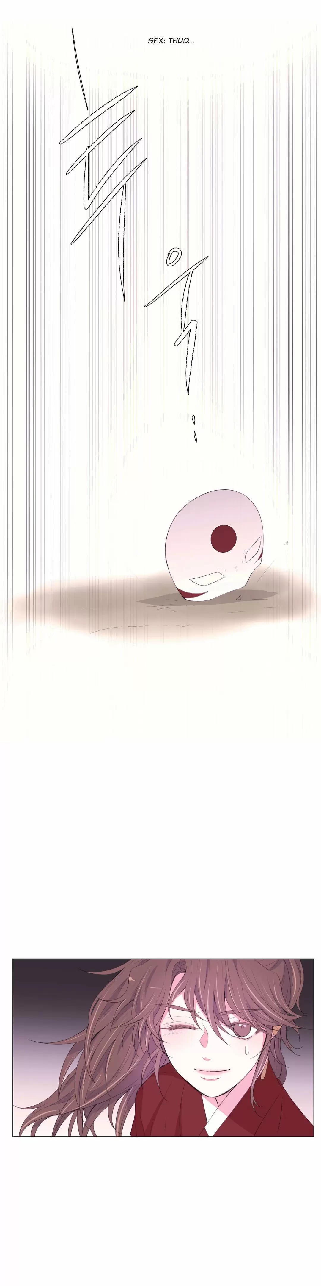 Moonlight garden Capítulo 74 - Page 5