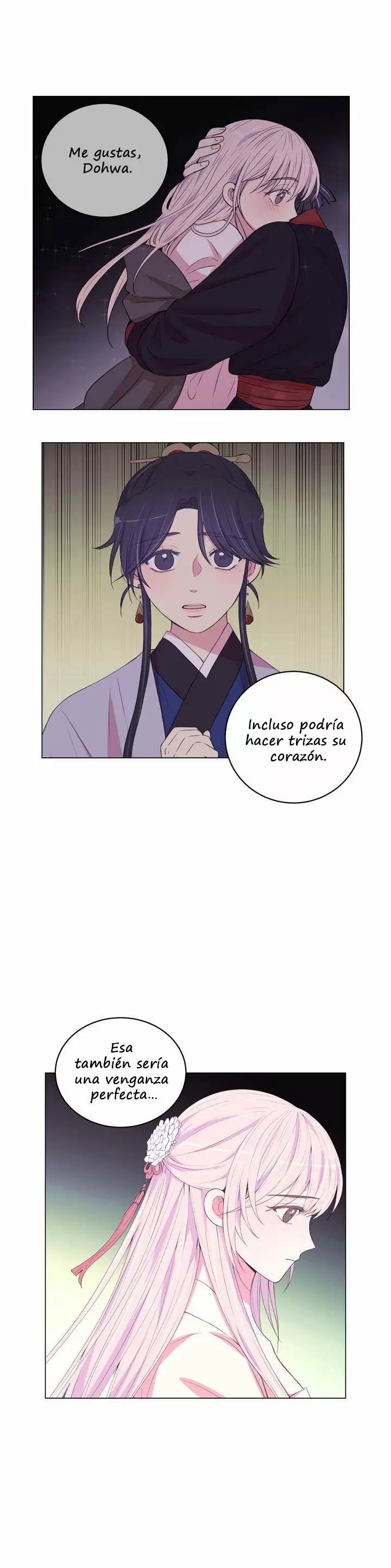 Moonlight garden Capítulo 75 - Page 10