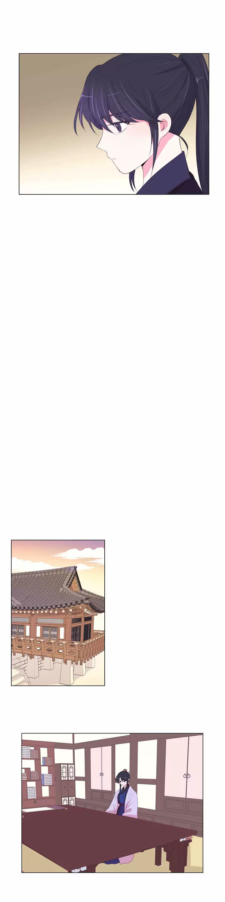 Moonlight garden Capítulo 75 - Page 17