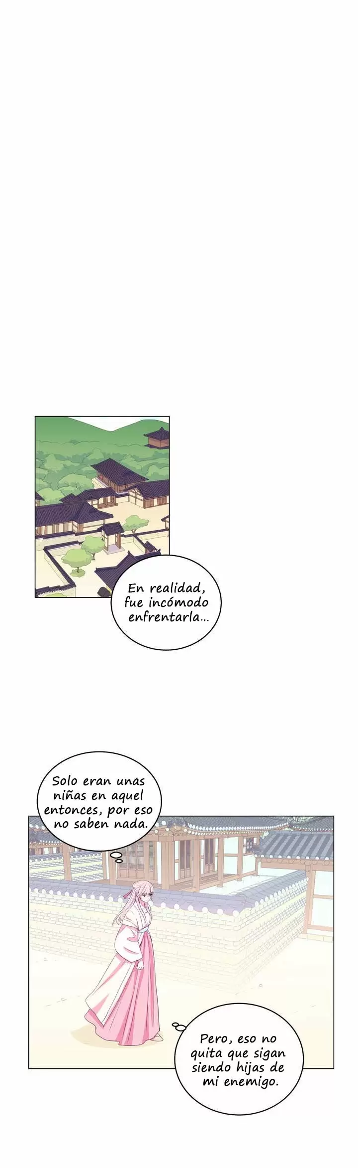 Moonlight garden Capítulo 75 - Page 7