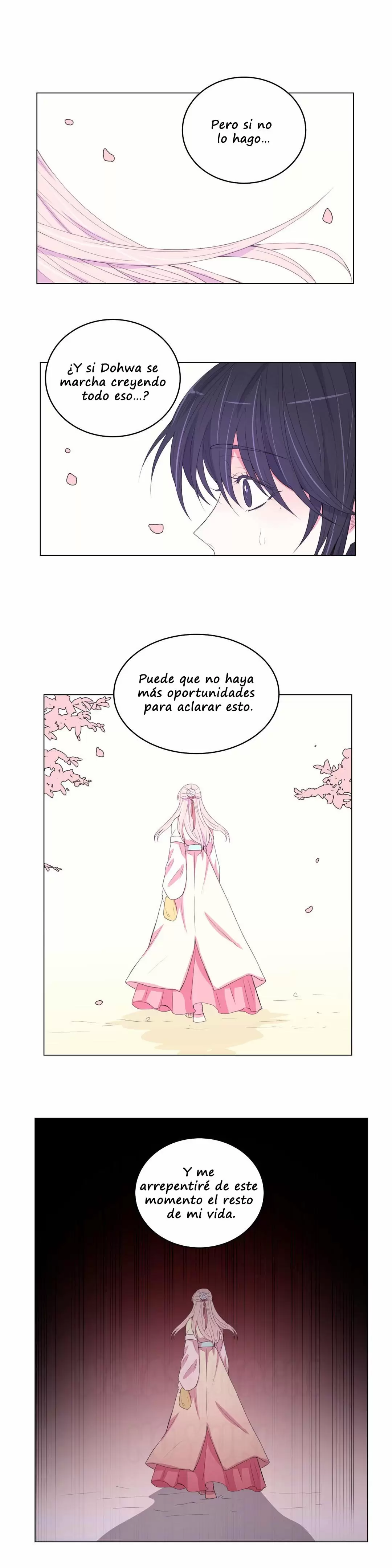 Moonlight garden Capítulo 76 - Page 18