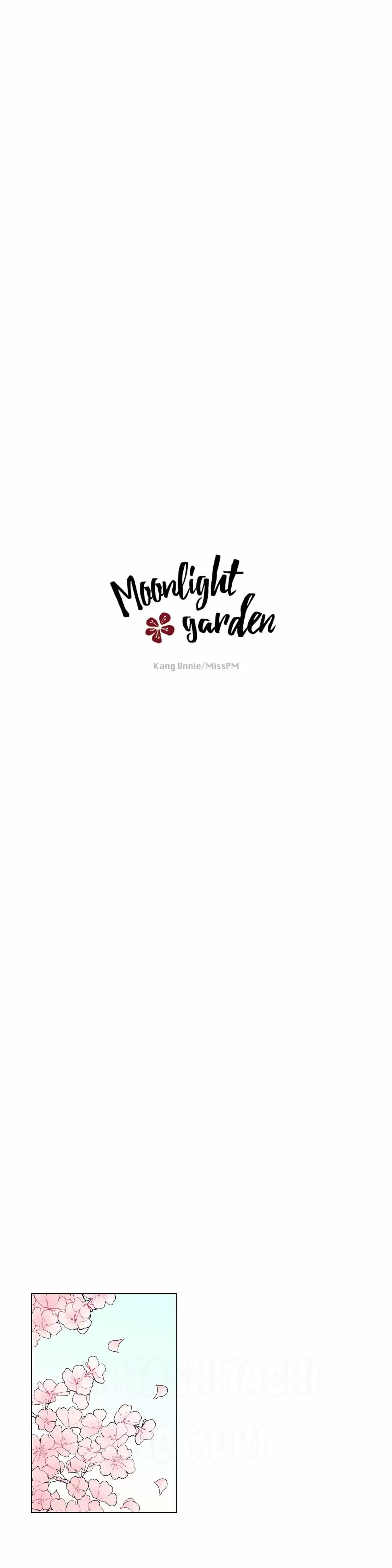 Moonlight garden Capítulo 76 - Page 4