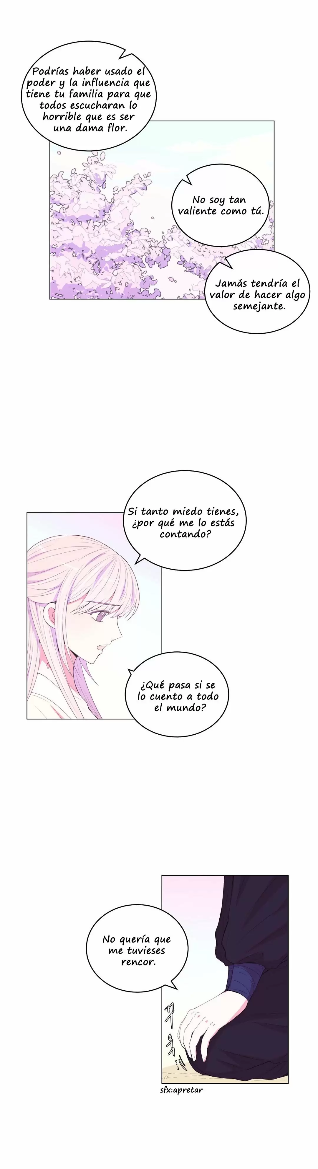 Moonlight garden Capítulo 77 - Page 14