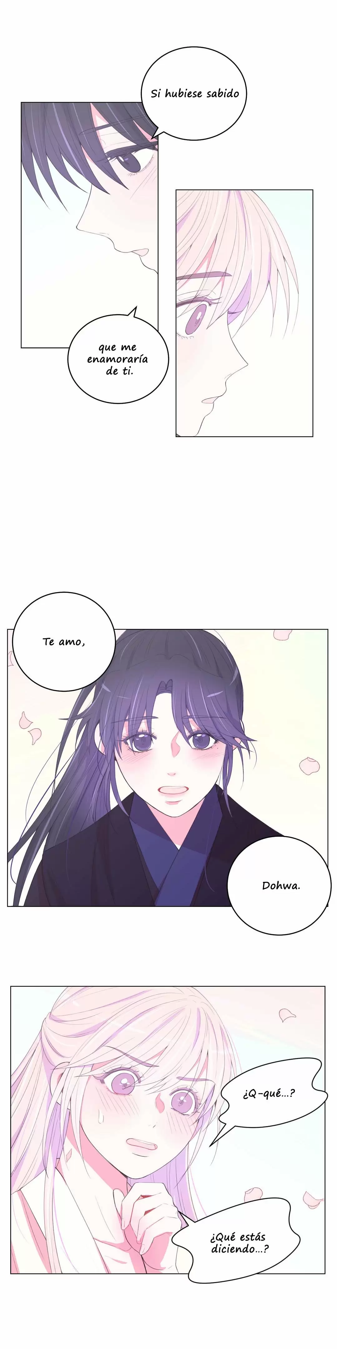Moonlight garden Capítulo 77 - Page 16