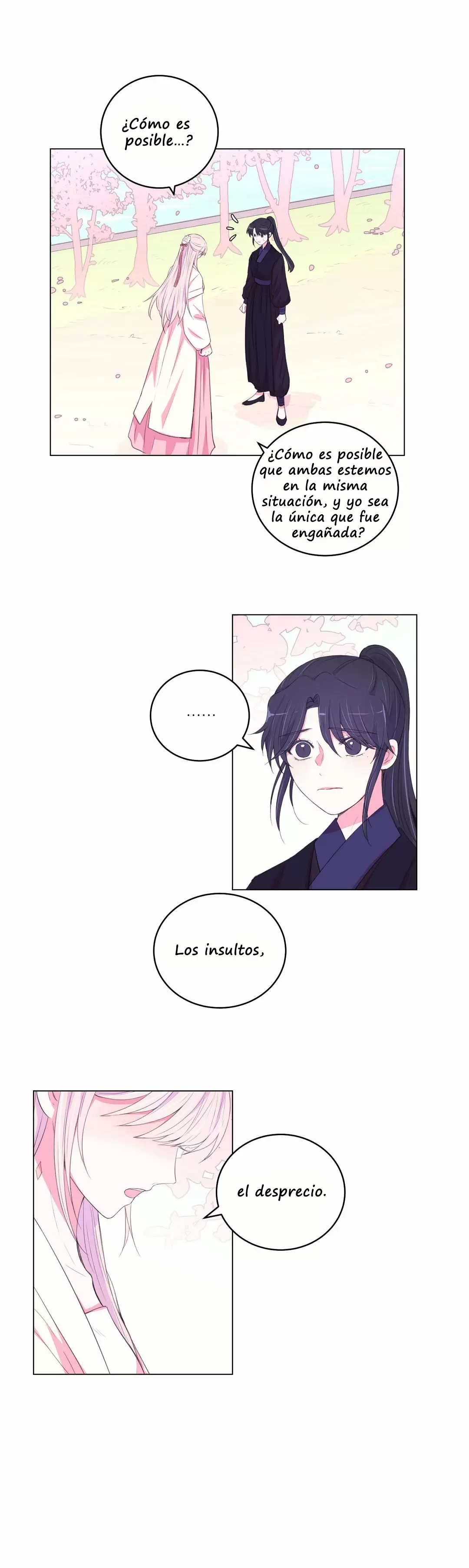 Moonlight garden Capítulo 77 - Page 7