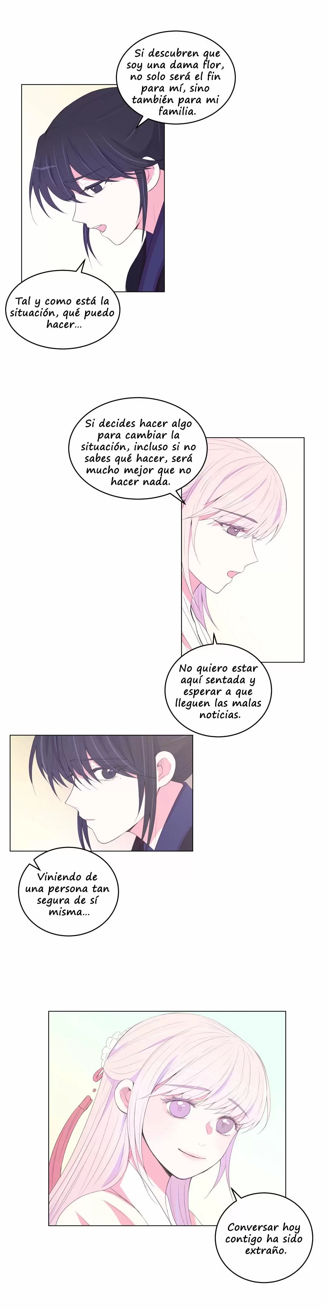 Moonlight garden Capítulo 78 - Page 10