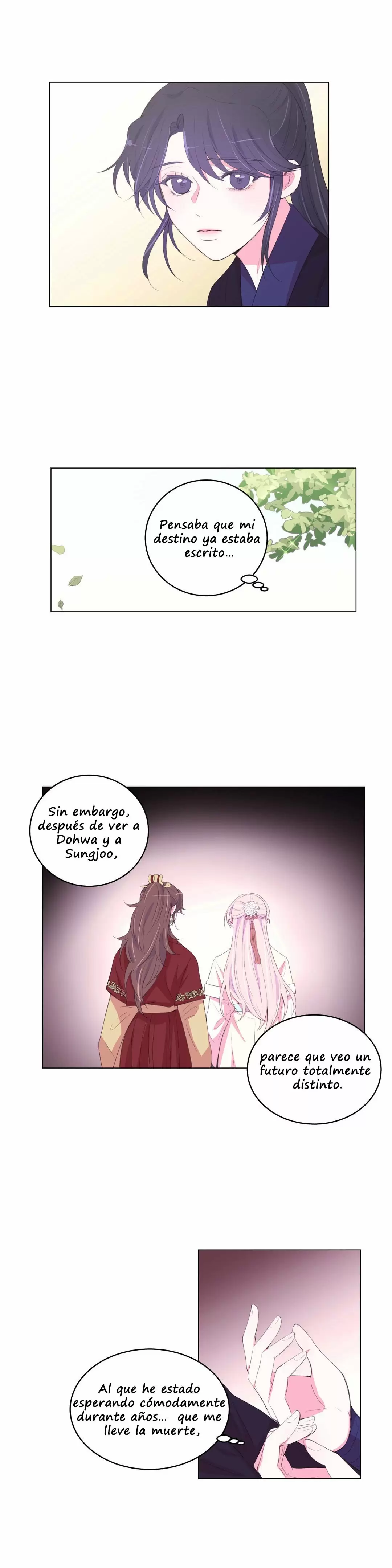 Moonlight garden Capítulo 78 - Page 11