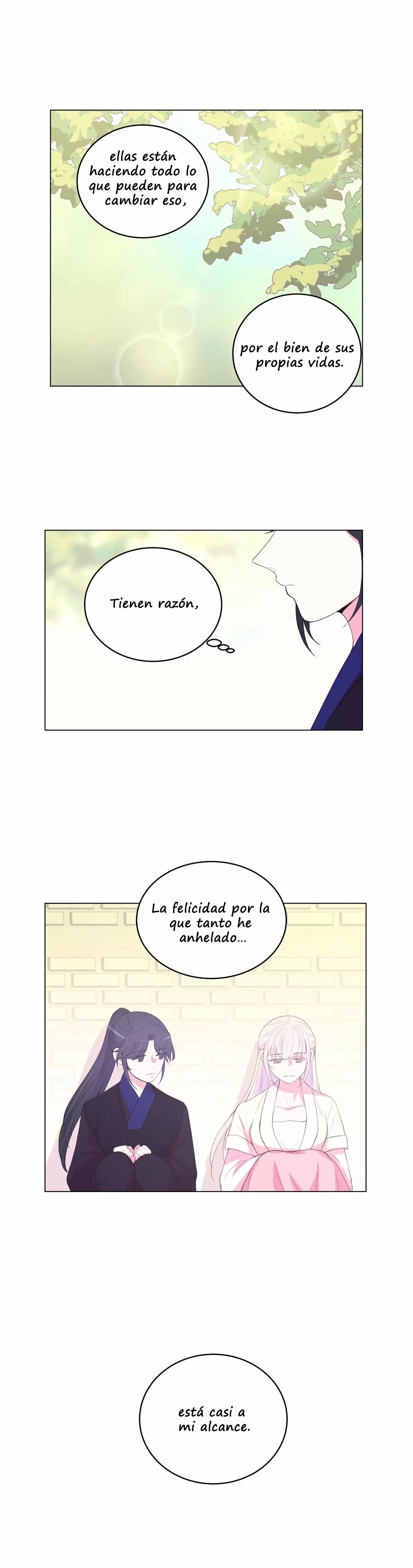 Moonlight garden Capítulo 78 - Page 12