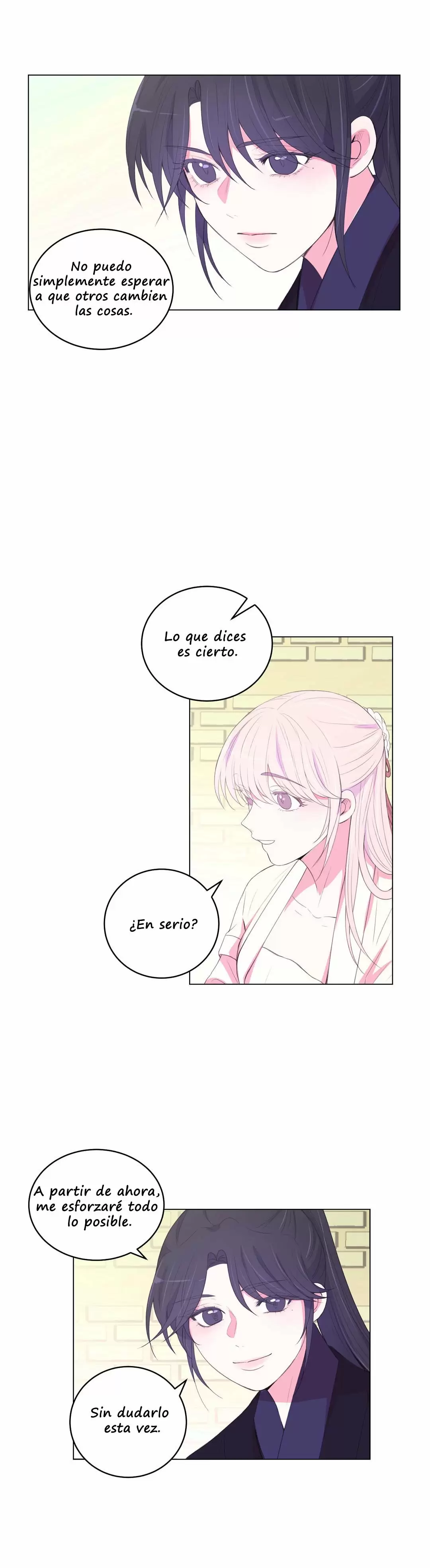 Moonlight garden Capítulo 78 - Page 13