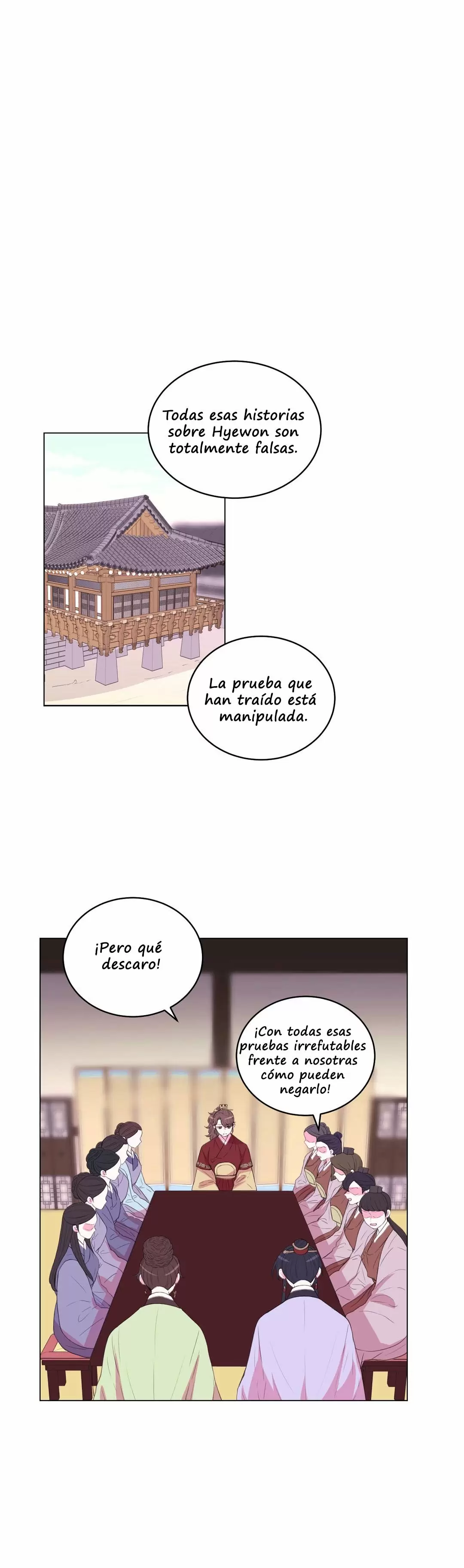 Moonlight garden Capítulo 78 - Page 2