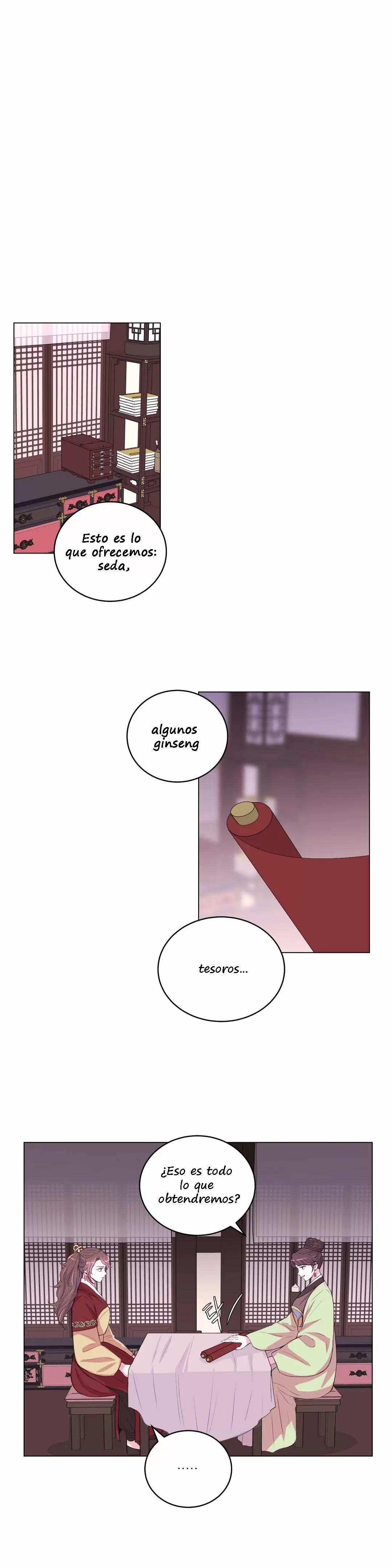 Moonlight garden Capítulo 80 - Page 2
