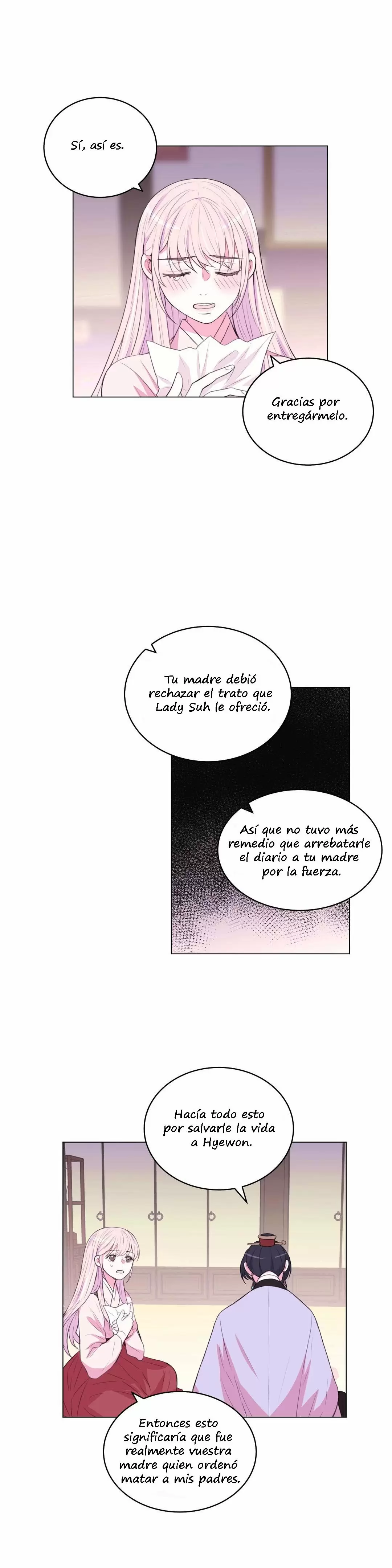 Moonlight garden Capítulo 81 - Page 12