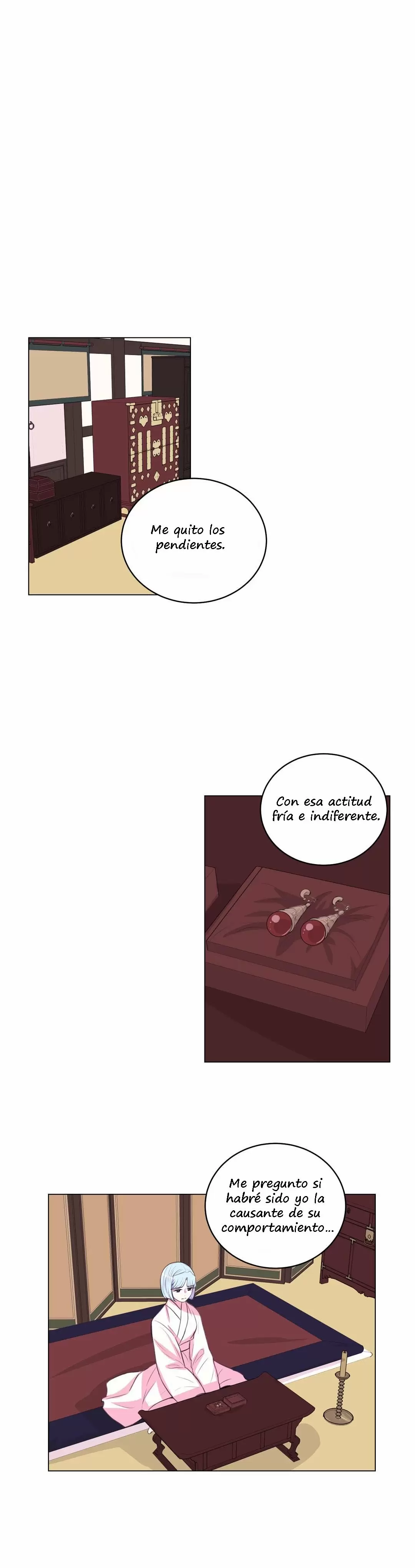 Moonlight garden Capítulo 81 - Page 2