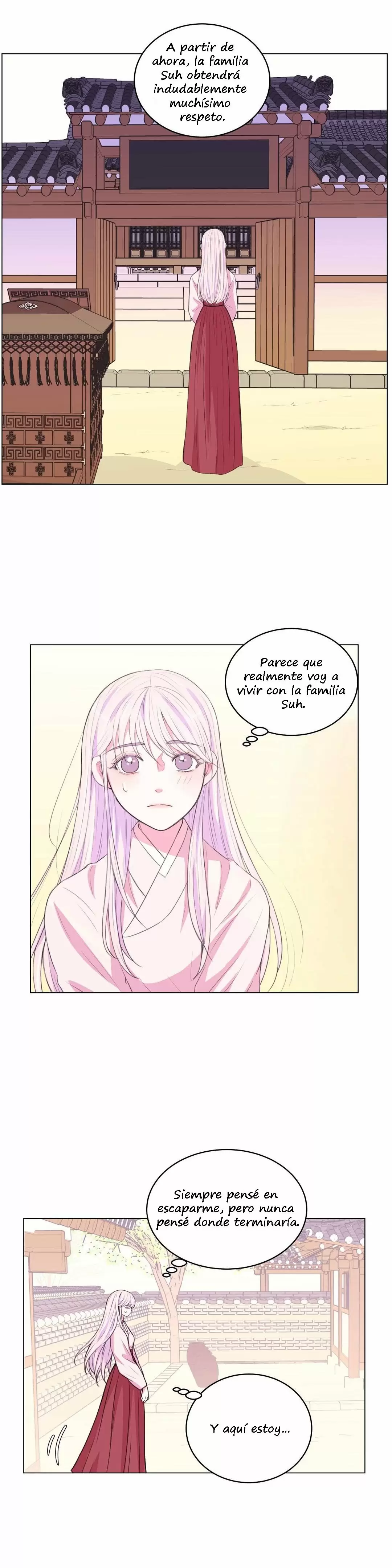 Moonlight garden Capítulo 81 - Page 6