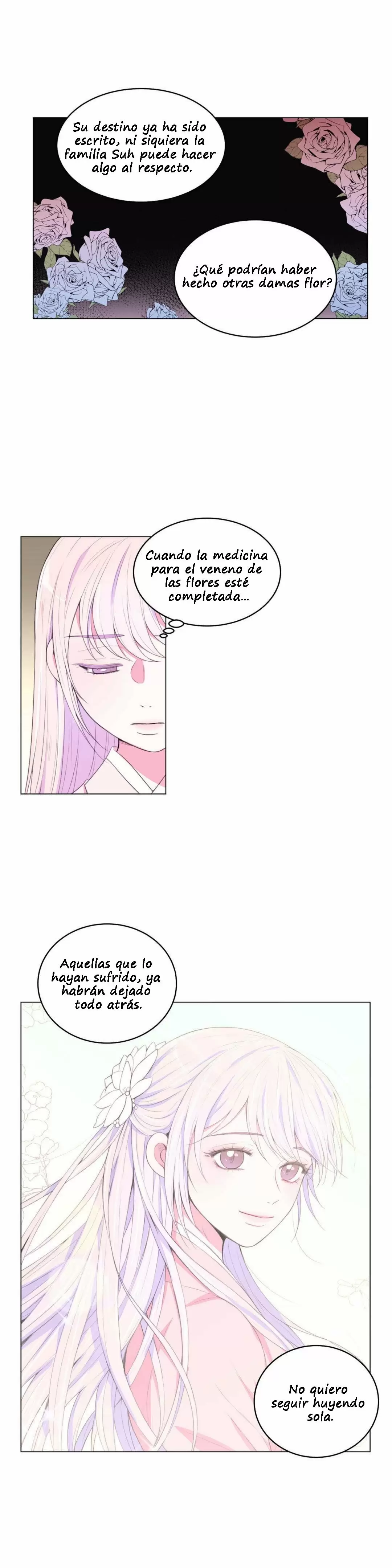 Moonlight garden Capítulo 84 - Page 8