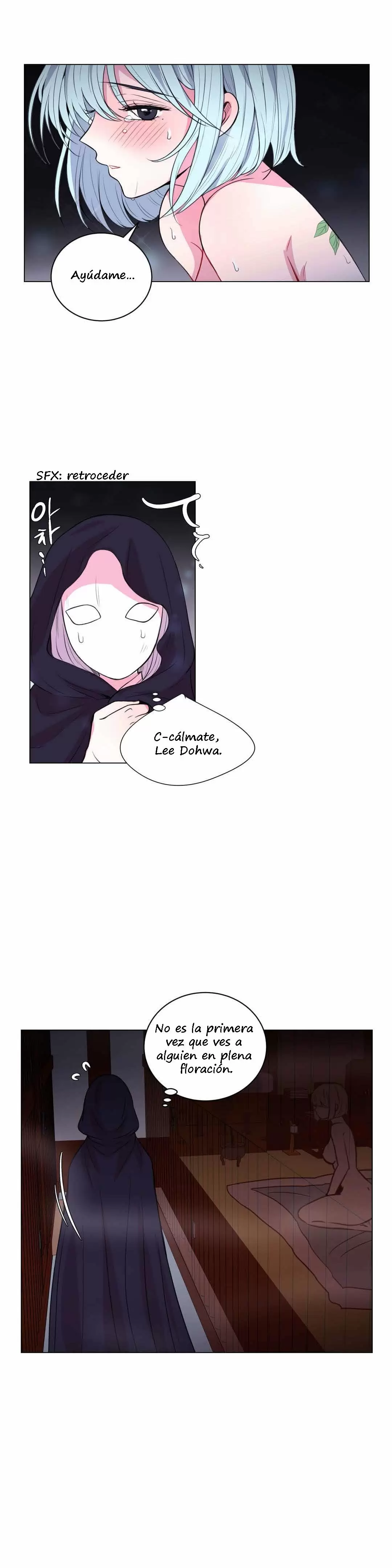 Moonlight garden Capítulo 85 - Page 12