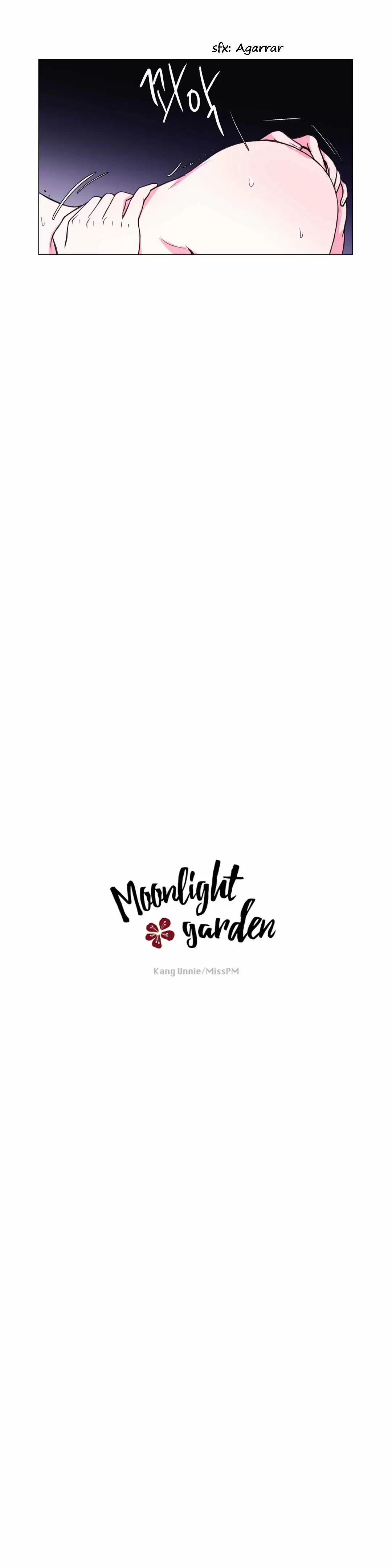 Moonlight garden Capítulo 86 - Page 4
