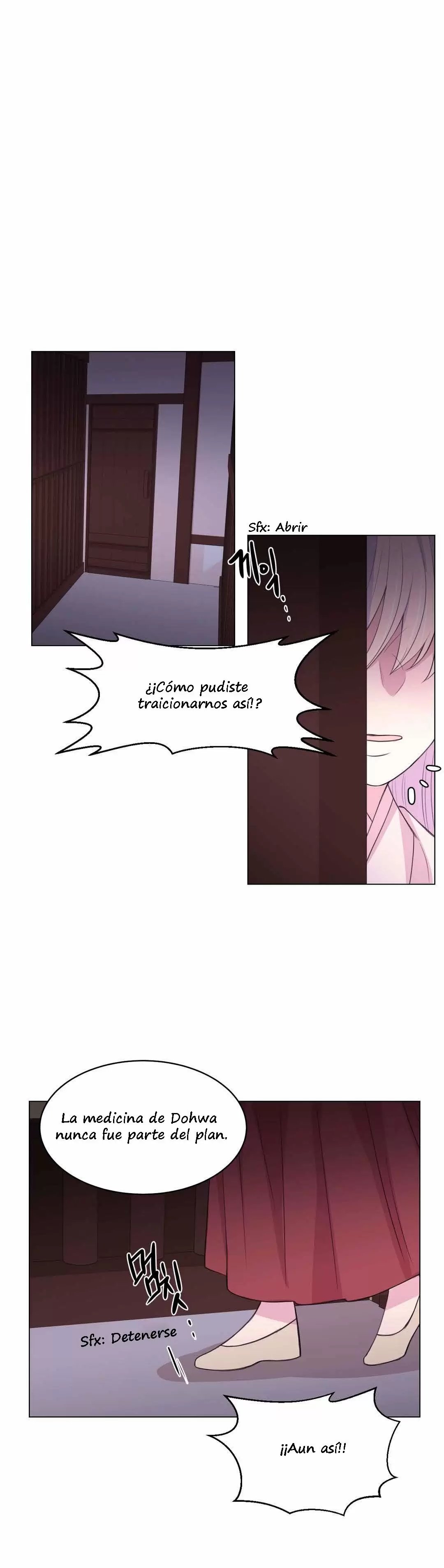 Moonlight garden Capítulo 88 - Page 2