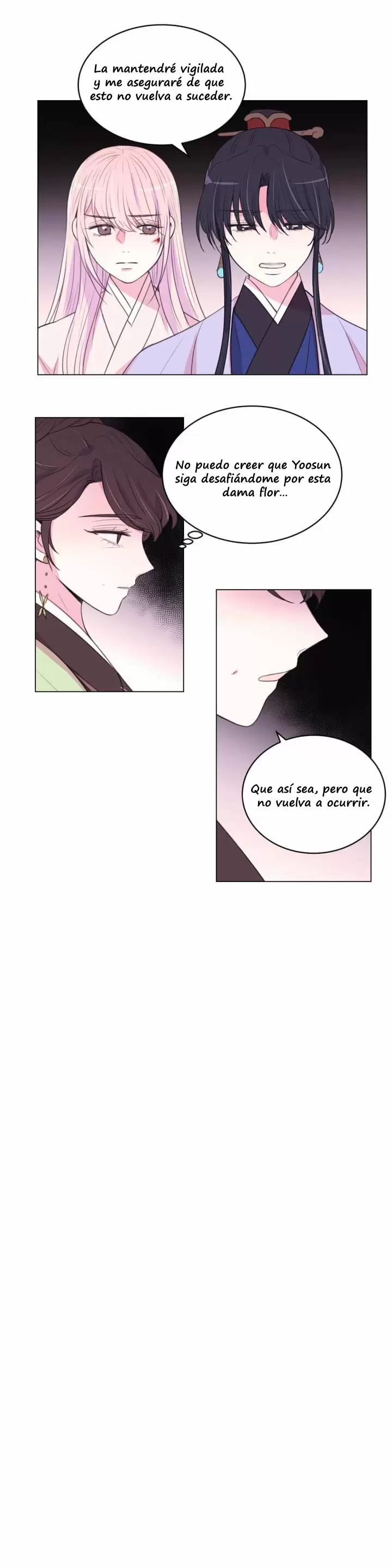 Moonlight garden Capítulo 89 - Page 13