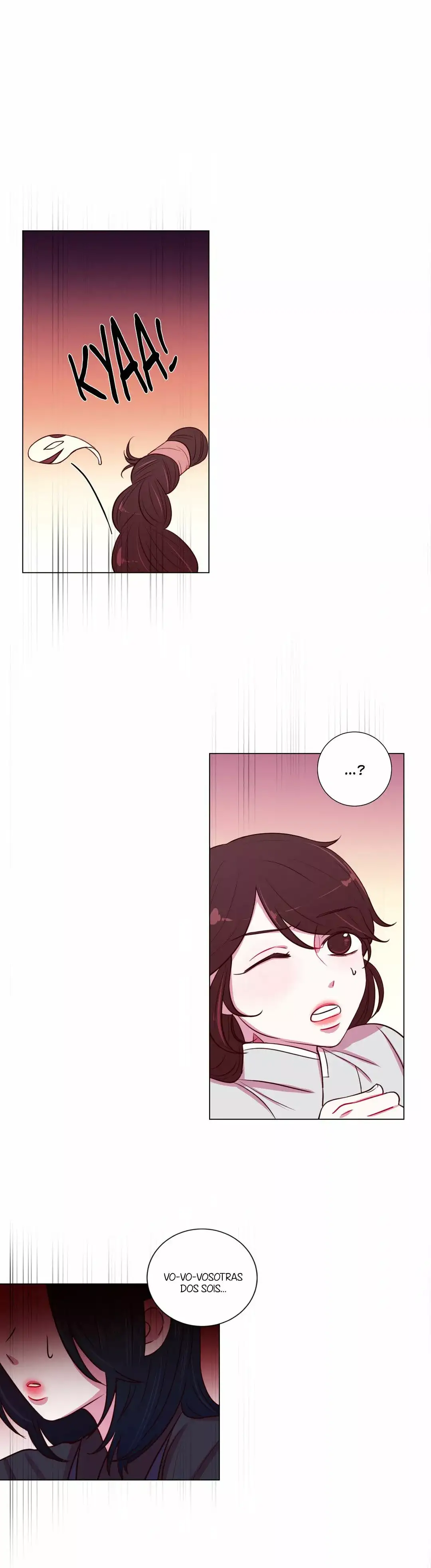 Moonlight garden Capítulo 9 - Page 2