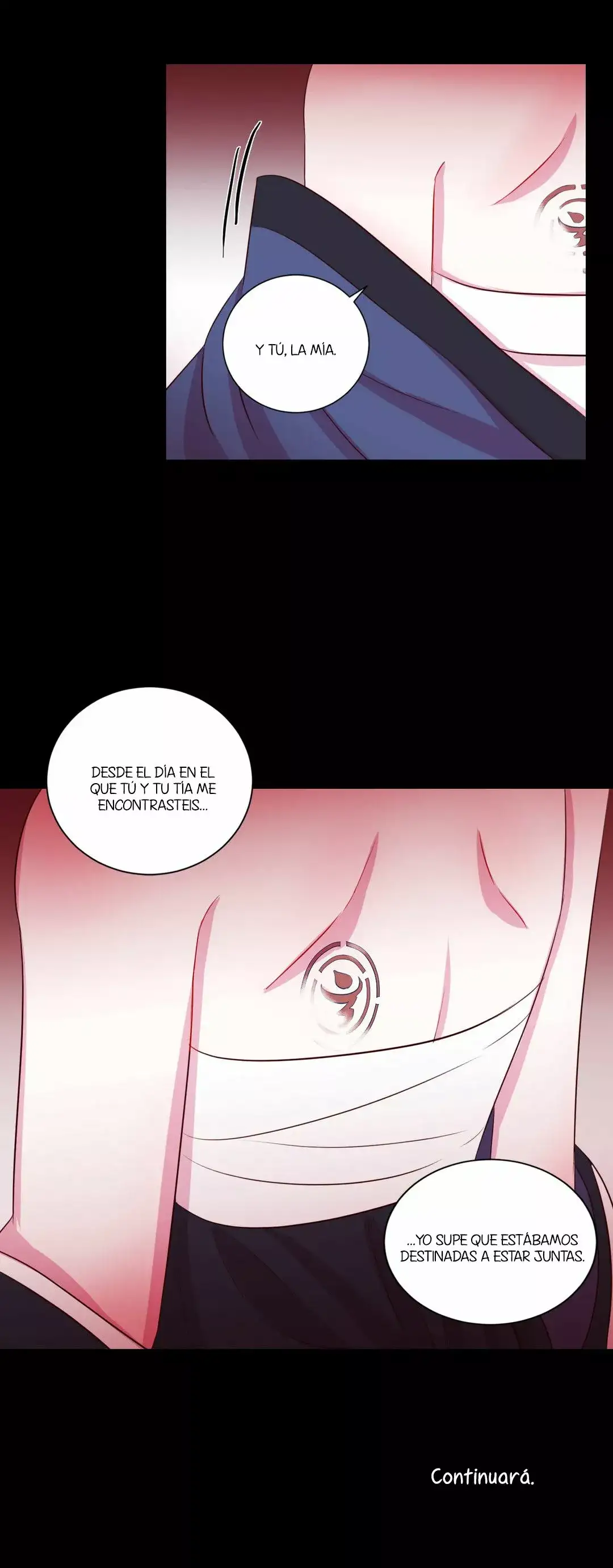 Moonlight garden Capítulo 9 - Page 32