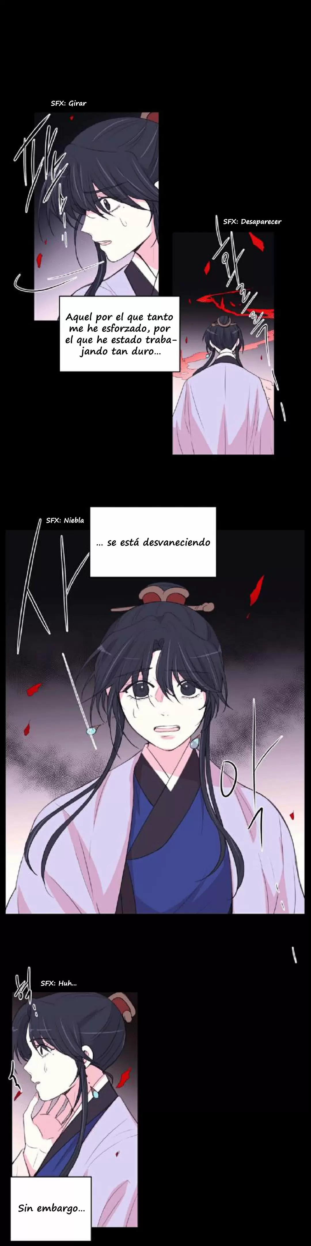 Moonlight garden Capítulo 90 - Page 12