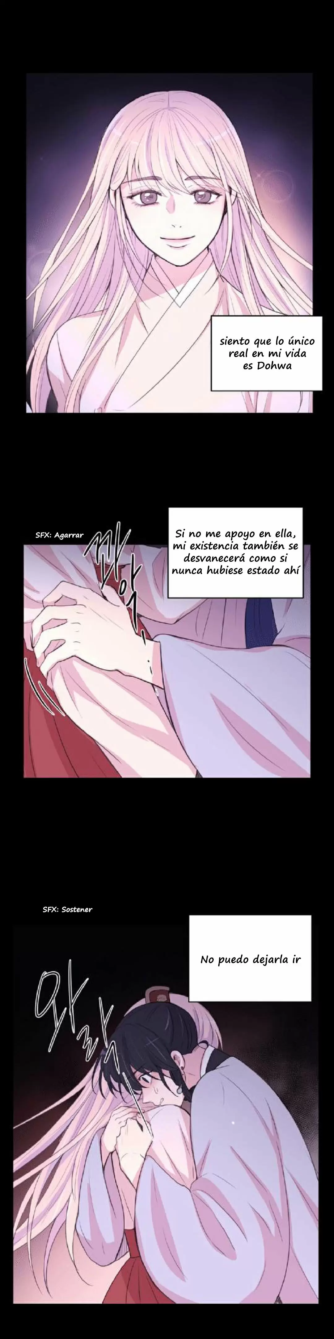 Moonlight garden Capítulo 90 - Page 13