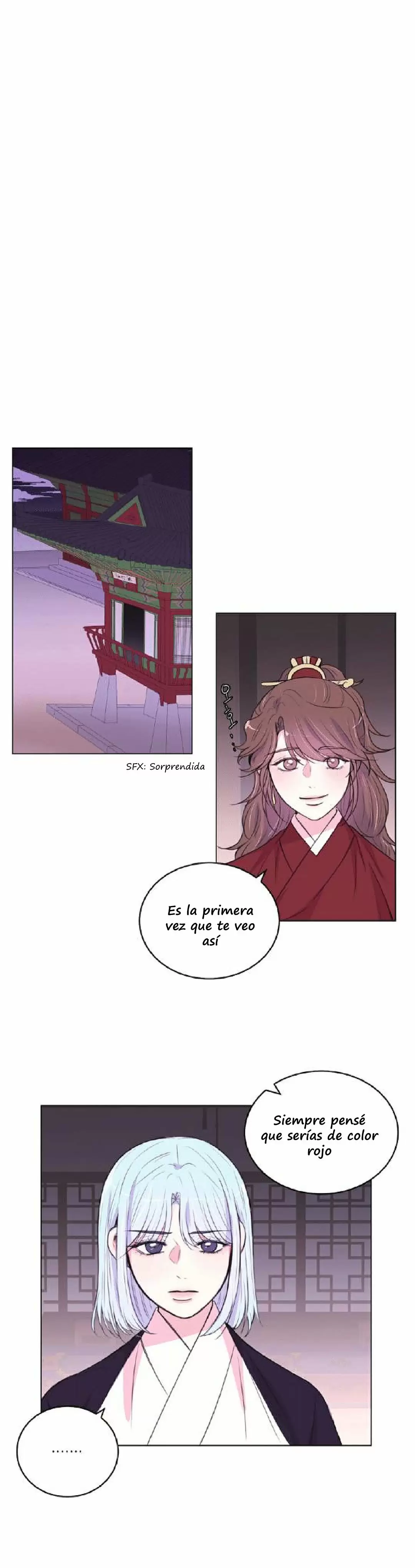 Moonlight garden Capítulo 90 - Page 2