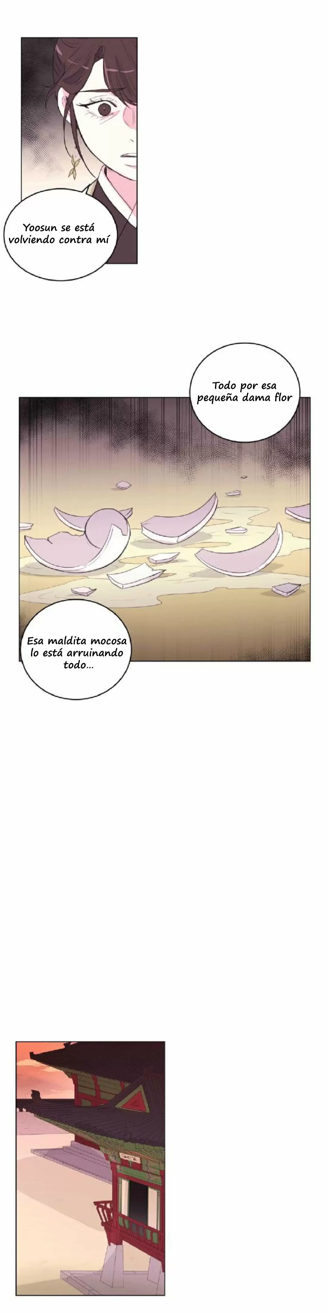 Moonlight garden Capítulo 90 - Page 20