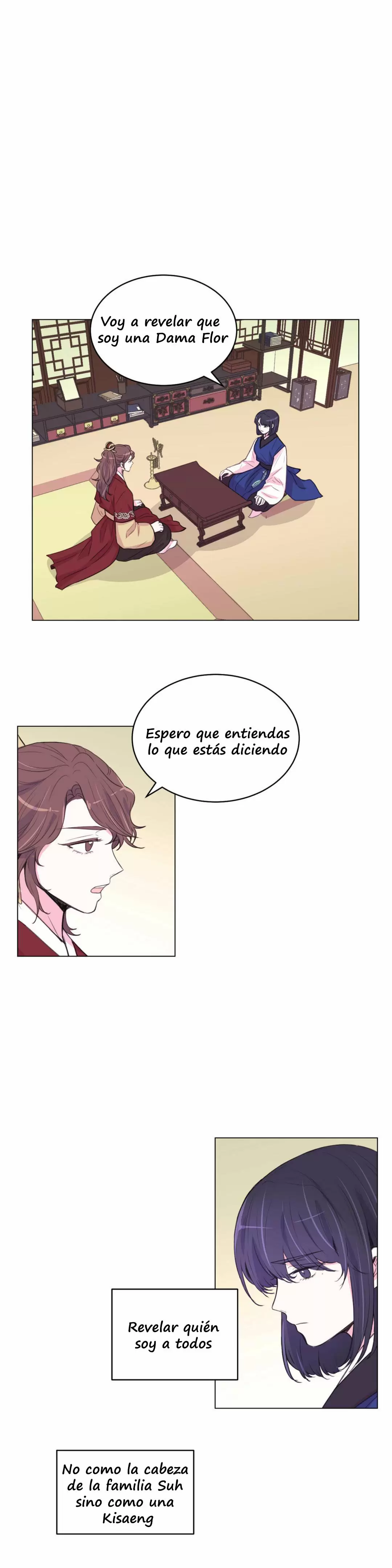 Moonlight garden Capítulo 91 - Page 2