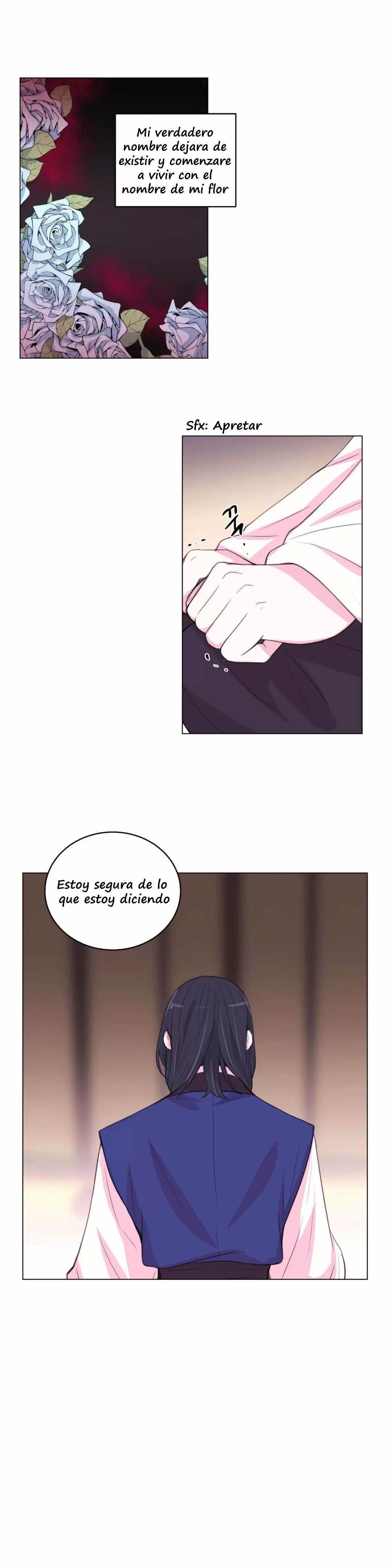 Moonlight garden Capítulo 91 - Page 3