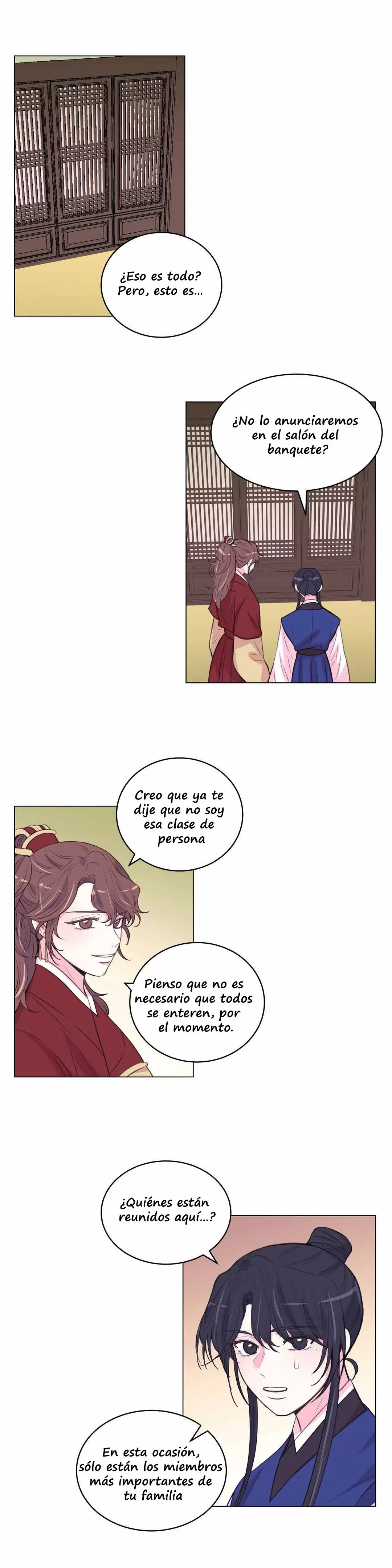 Moonlight garden Capítulo 92 - Page 10